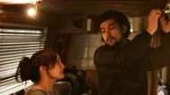 The Darkest Universe - Will Sharpe's Movie | Image via MUBI